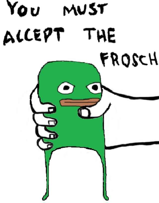 Featured Daumen community meme
